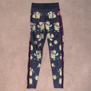 Ultracor soulcycle leggings